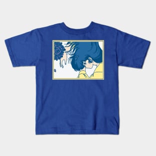 missing you Kids T-Shirt